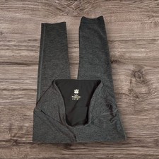 NWOT ABS Dark Grey Women’s Think Leggings Size Small