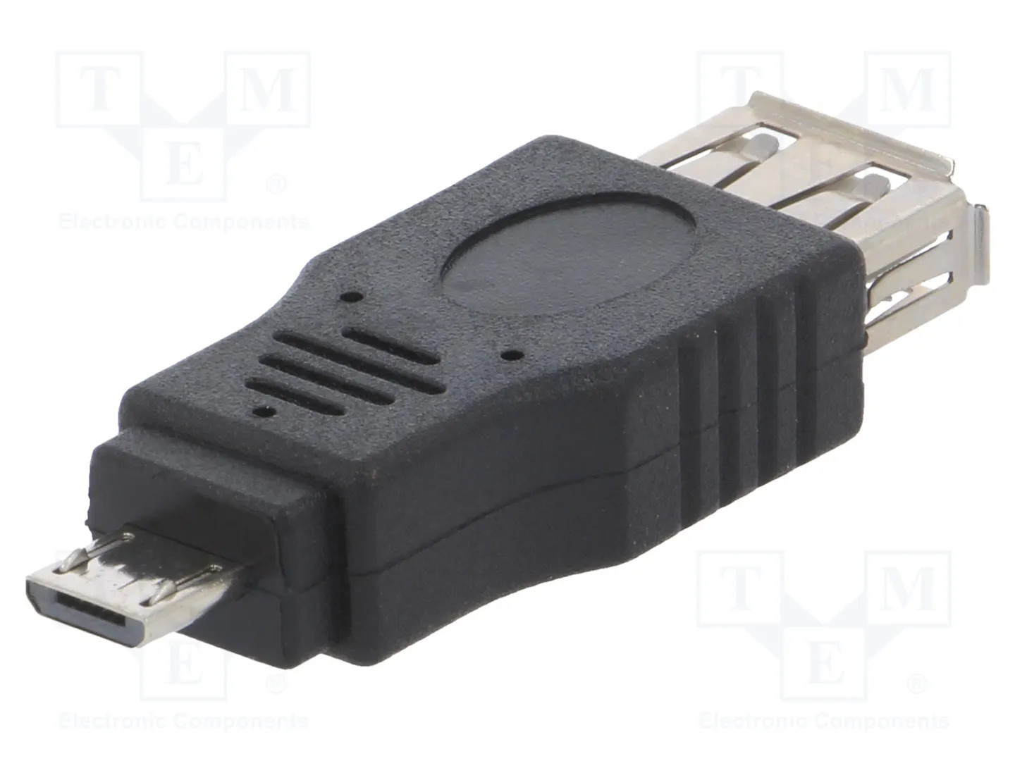 2 pcs AKYGA AK-AD-08 Adapter