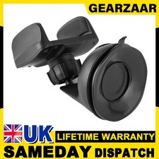 360 In Car Mobile Phone Holder Dashboard Suction Home Fit for Car New UK Best