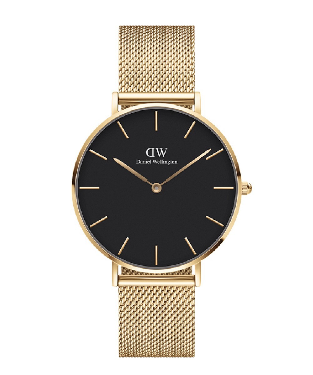 Reloj PETITE EVERGOLD Daniel Wellington Mujer