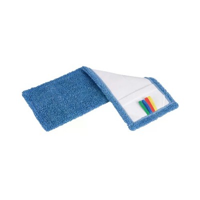 Vileda Professional Base Loop Mop   50 cm, Saugstarker Schlingenmopp
