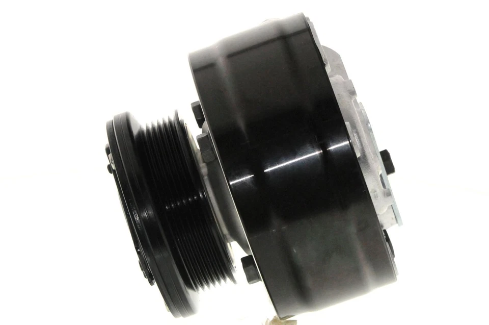 Compresor de aire acondicionado GM 15-20189 piezas originales Foto 3 de 4