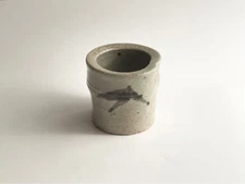 13th Nakazato Taroemon – E-Karatsu Futaoki, With Box