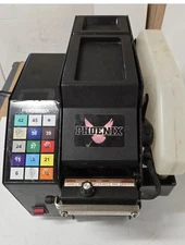 PHOENIX E-1 ELECTRONIC AUTOMATIC GUMMED PAPER PACKAGING TAPE DISPENSER.