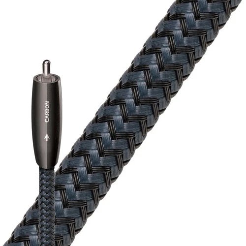 AudioQuest Carbon Coax Digital Audio Cable