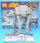 LEGO 75054 - AT-AT - Star Wars - 2014 - NO MINIFIGURES