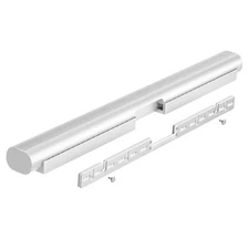 Soundbar Wall Mount Bracket Compatible with Sonos Arc Ultra and Sonos Arc,White