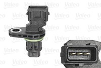 Valeo 254108 Impulsgeber, Kurbelwelle FüR Hyundai KIA