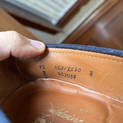 Alden D0205F