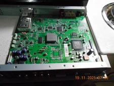 WESTINGHOUSE LCD TV  / # LT32A MAIN BOARD # 2970047802  / BRAND NEW OEM PART !!