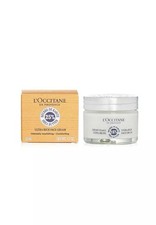 Image of L’Occitane Shea Butter Ultra Rich Comforting Face Cream 50ml Brand New Boxed