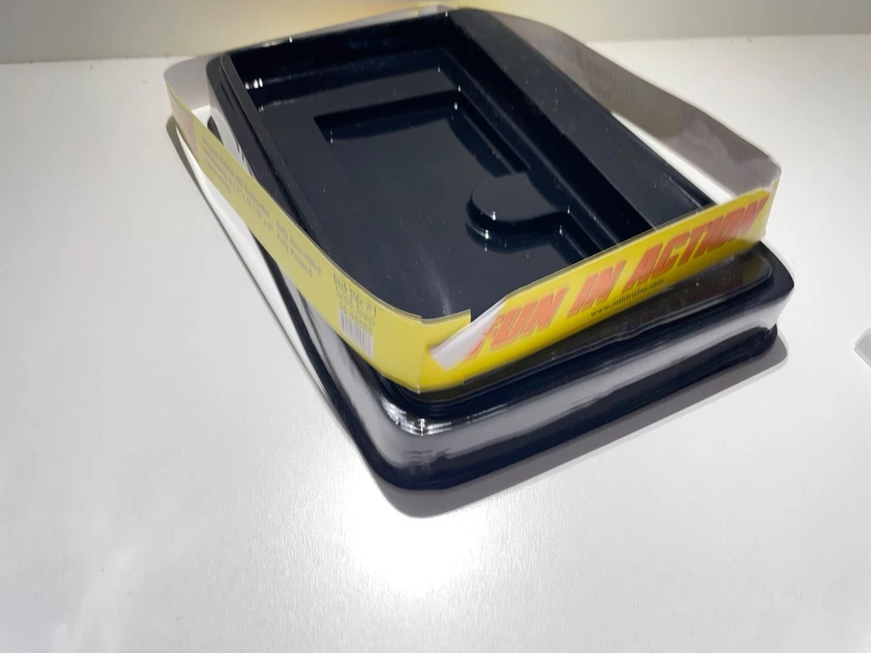 MTH Railking #30-90580 Track Side #1 Switch Tower Built Boxed - Image 4 of 4