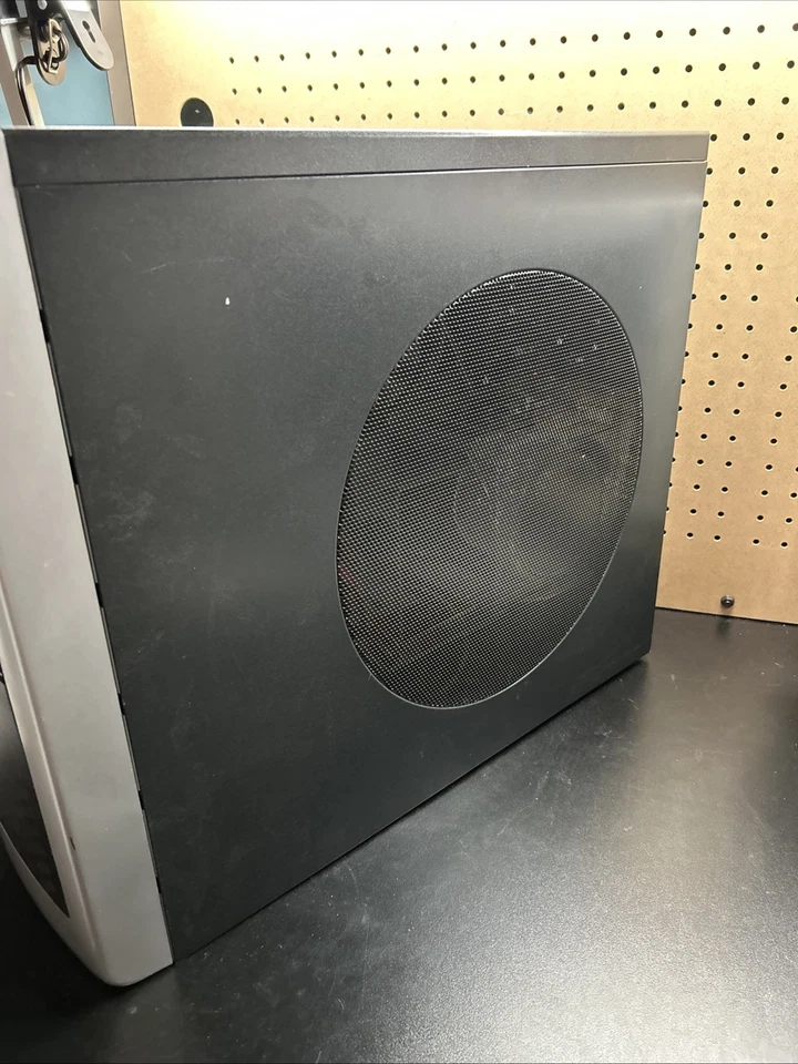 Custom Desktop Computer - Core 2 Duo, 4GB, 500GB, G965, Win 10, IDE & Sata - Image 4 of 4