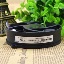 For Delta AUB0912HH DC 12V 0.40A 92 92 25mm 4-wires CPU / Case Cooling fan