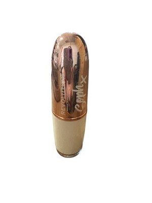 Makeup Revolution Soph Nude Lipstick - Fudge