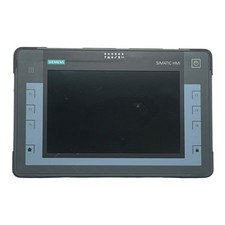 SIEMENS SIMATIC ITP1000 Industrial Touch Tablet PC 6AV7880 | i5-6442EQ 8GB 119GB