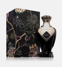 Paris Corner Prodigy Noir Eau de Parfum, 100ml, Unisex