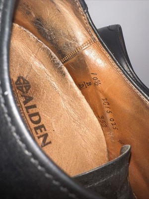 Alden 353