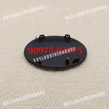 Front Grille Badge Emblem For 2023 2024 Es 250 90975-02175 3d Bumper Nameplate