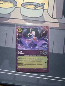 Lorcana Amethyst | eBay