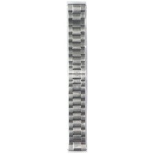 Ringke Metal One Series Watch Band for 22mm Galaxy Watch Lugs - Silver