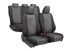 Passgenaue Sitzbezüge HERO passend für Citroen Berlingo 2008-2018