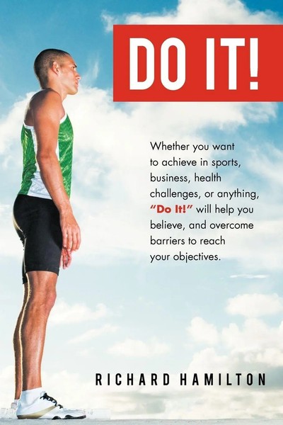 Richard Hamilton | Do It! | Taschenbuch | Englisch (2011) | AuthorHouse UK-image