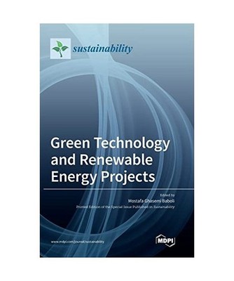Green Technology and Renewable Energy Projects