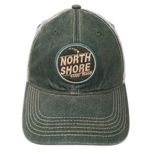 Legacy North Shore Surf Shop Hawaii Green One...