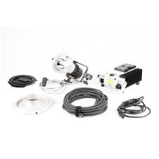 K 5600 Joker Bug 200W HMI PAR AC/DC Light Kit - SKU 1688128