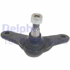 Pivote del brazo de control TC1278 DELPHI para MINI MINI MINI Descapotable