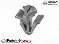 Genuine Nissan R32 R33 Skyline Gt-r S14 Outer Grille Clip S14 R32 R33 S13 New Oe