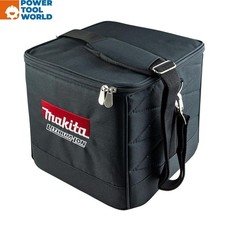 Image of Makita 831373-8 10" Black Cube Tool Bag