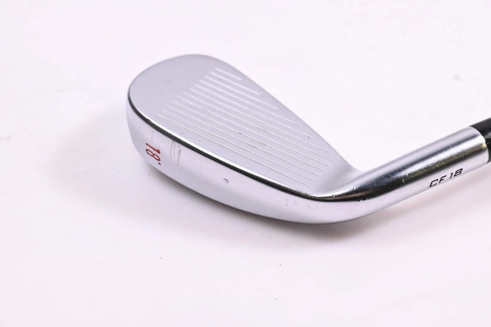 Callaway X-Forged UT 2018 #2 Iron / 18 Degree / Stiff Flex Catalyst 100 Shaft - Image 3 of 4