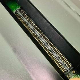 SNK Neo Geo AES Console MAX 330 MEGA NEO-0 w/ Controller Box Tested OK