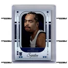 2025 Panini Ryan Nembhard Base Optic Autographs - Holo (/99) (Raw)