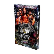 2026 Upper Deck AEW Wrestling Guide in-content 25