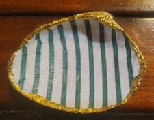 Clamshell Trinket Dish Small