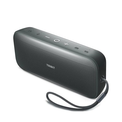 25W Portable Bluetooth Speaker with Deep Bass & 30H Battery, Waterproof