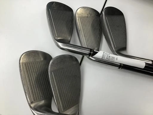 XXIO PRIME Iron Set Flex R 5 Pieces XXIO SP500 Right Handed F/S #18 - Image 3 of 4