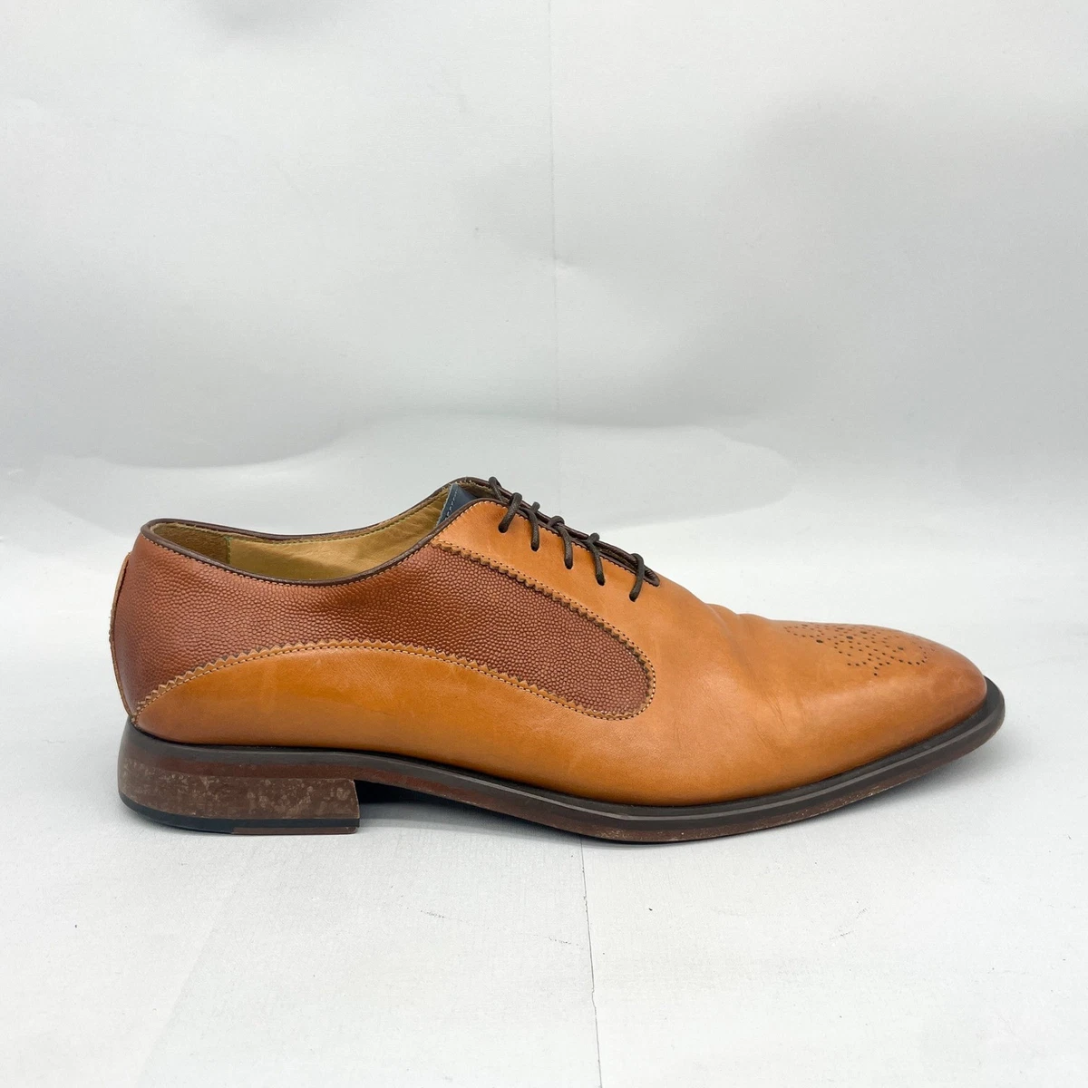 Oliver Sweeney Oxford Dress Shoes for Men for sale | eBay display picture 3
