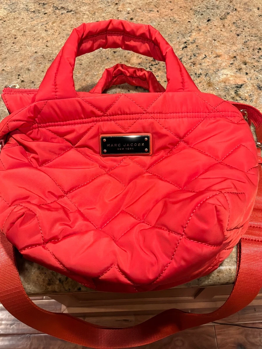 Marc Jacobs Quilted Bags & Handbags for Women for sale | eBay