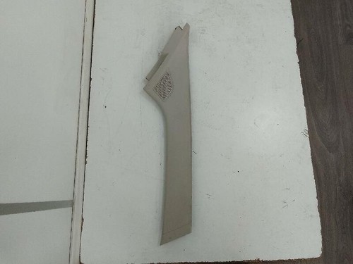1315640070 right interior a-pillar trim 424068 for PEUGEOT BOXER FURGON (2014- ) - Picture 4 of 6