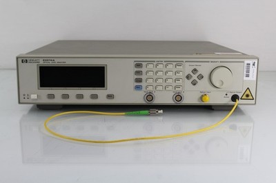 HP E5574A-135-20 Optical Loss Analyzer (Agilent/Keysight)