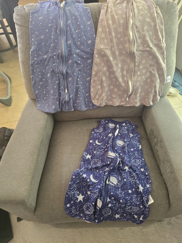 Sleep Sacks For Babies