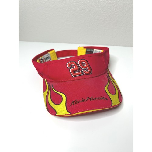 NASCAR Chase Authentics Kevin Harvick 29 Visor