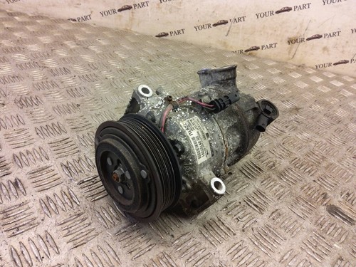 Opel Insignia B 2019 Luft Con AC Kompressor Pumpe 39157291 Diesel 100kW SKE44614