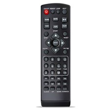 Gym Timer Remote Control M