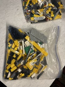 LEGO 4996 Creator 3n1 Beach House Partial 3 Set 2 Sets Of Manuals With Part List