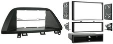 Metra 99-7869 Single or Double DIN Installation Kit for 2005-2010 Honda Odyss...